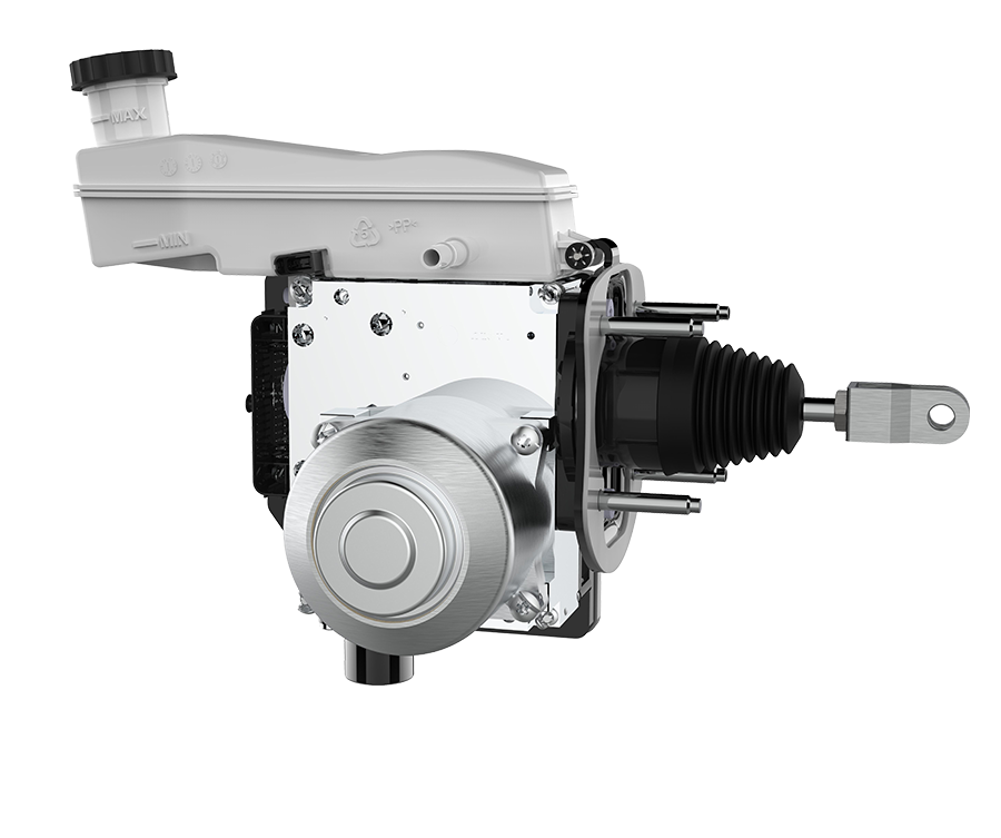 天津英創(chuàng)匯智汽車技術有限公司