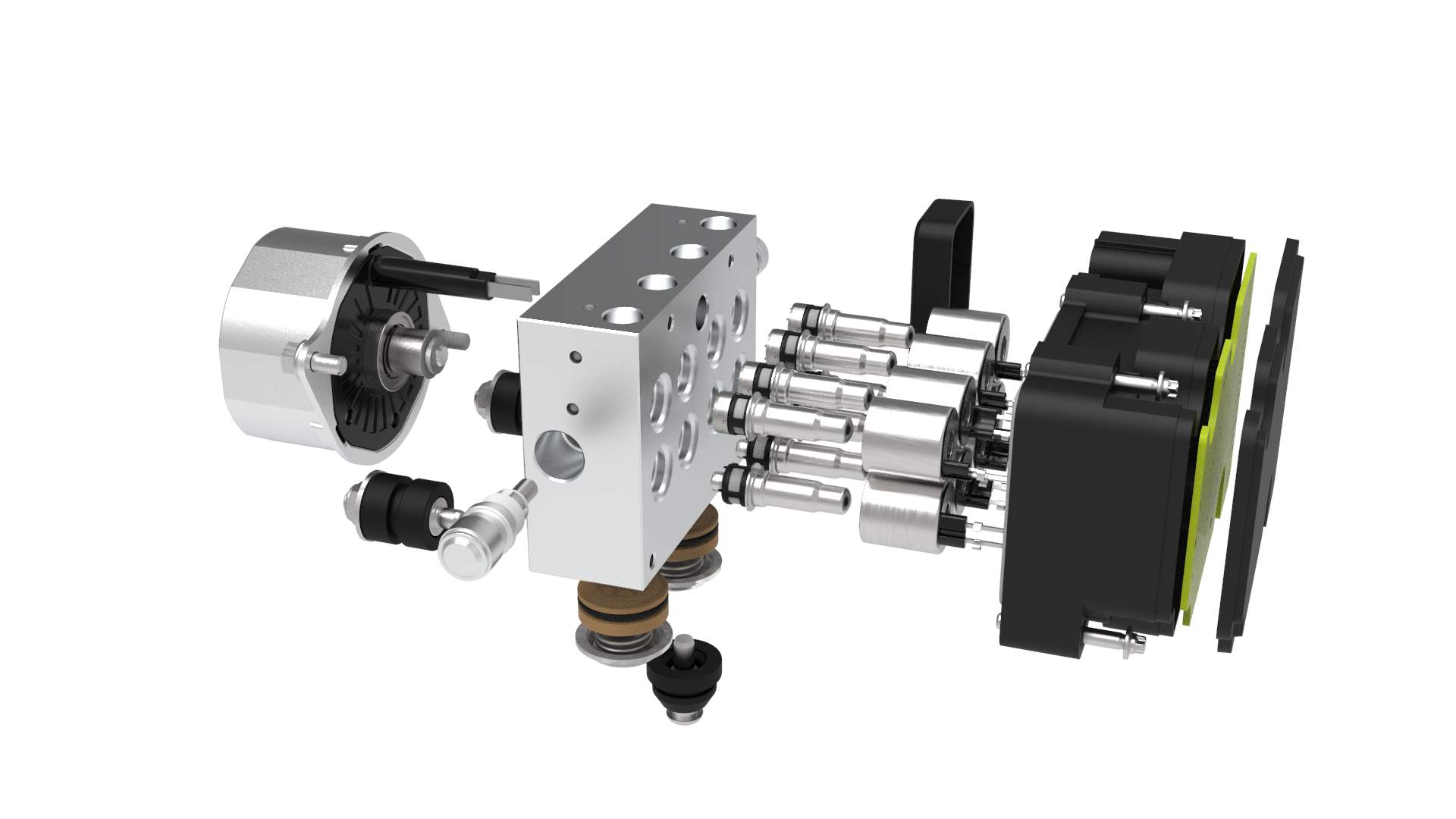 天津英創(chuàng)匯智汽車技術(shù)有限公司