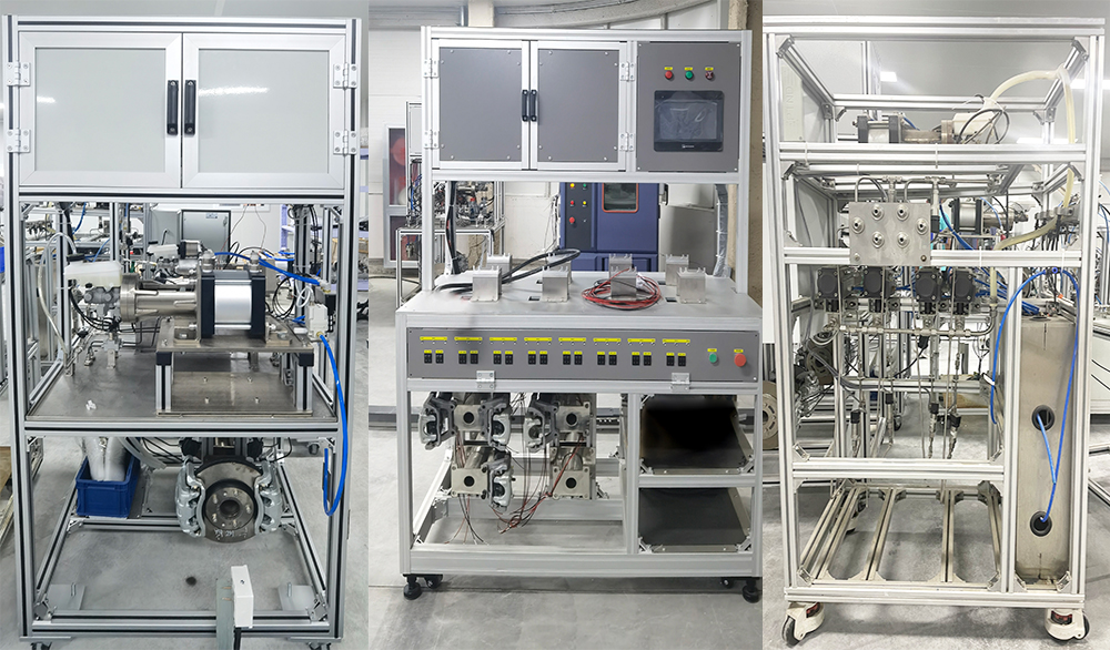 天津英創(chuàng)匯智汽車技術(shù)有限公司