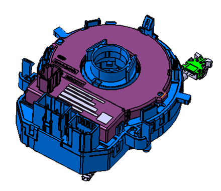 天津英創(chuàng)匯智汽車技術(shù)有限公司