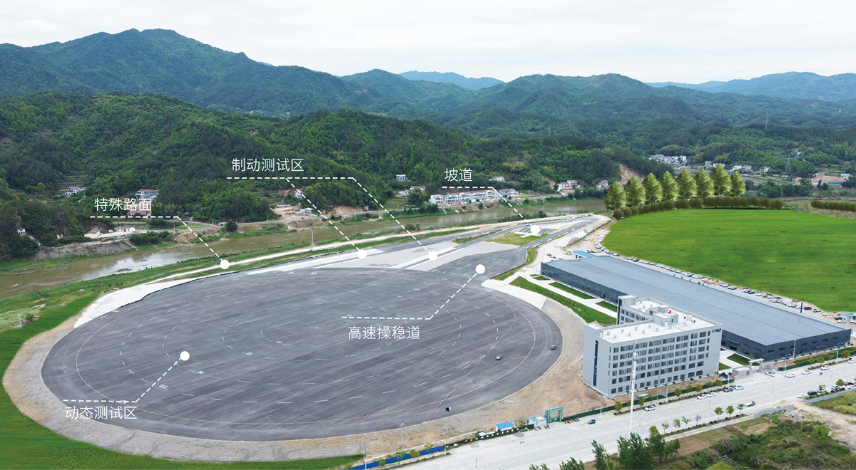 天津英創(chuàng)匯智汽車技術(shù)有限公司