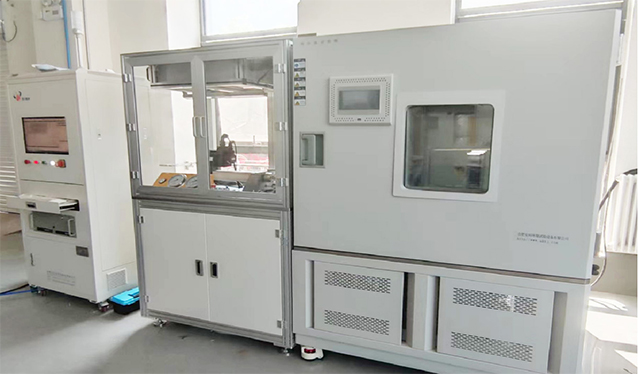 天津英創(chuàng)匯智汽車技術(shù)有限公司